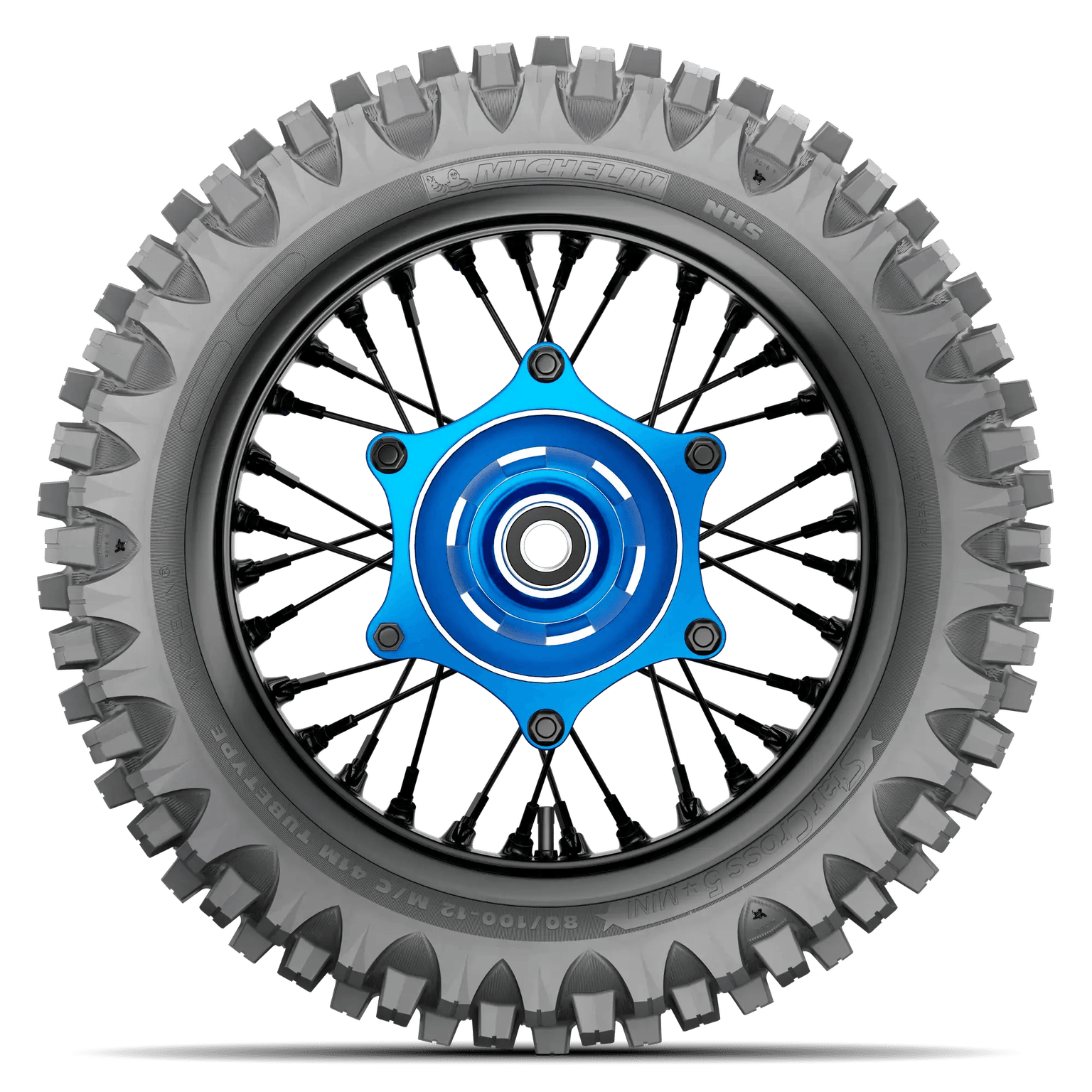 Michelin Starcross 5 MINI Tyre - Image 12