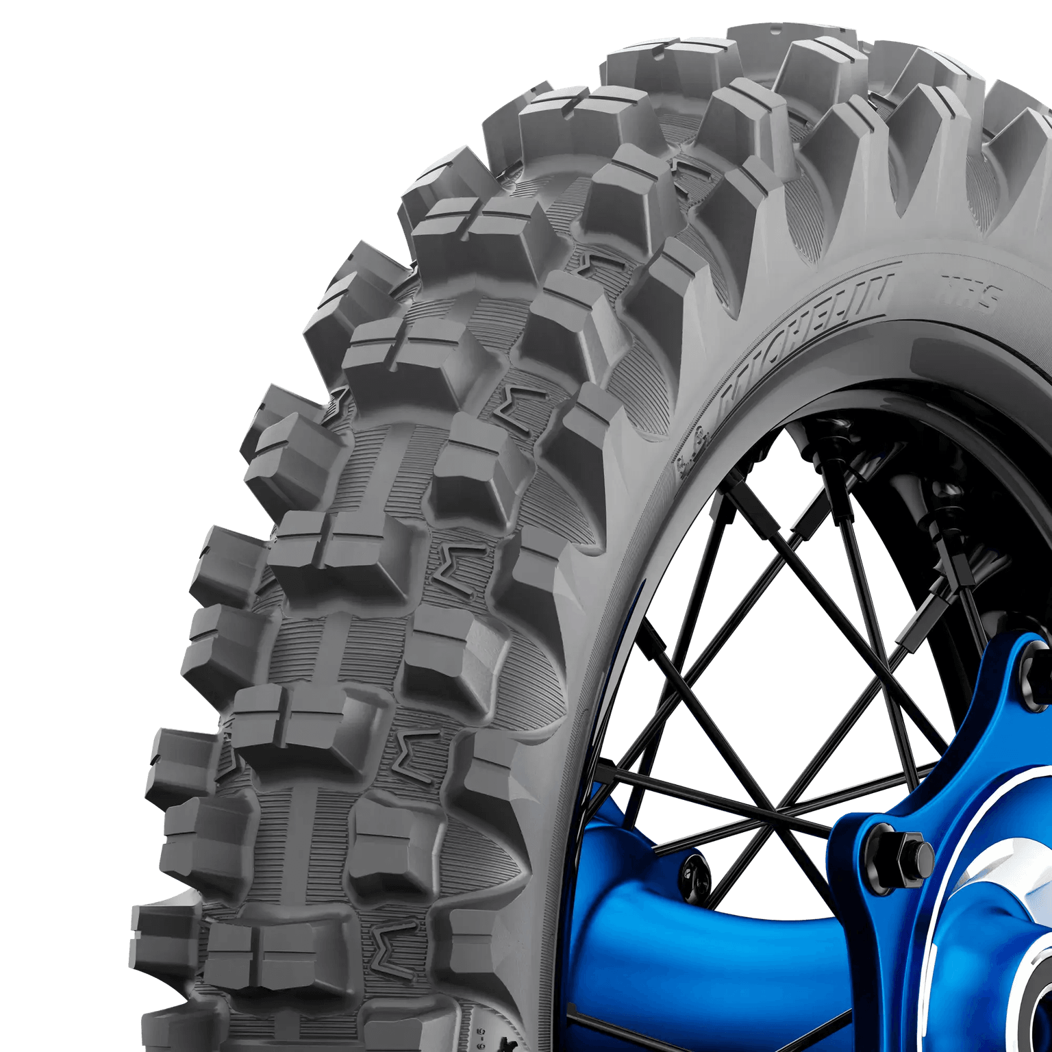 Michelin Starcross 5 MINI Tyre - Image 10