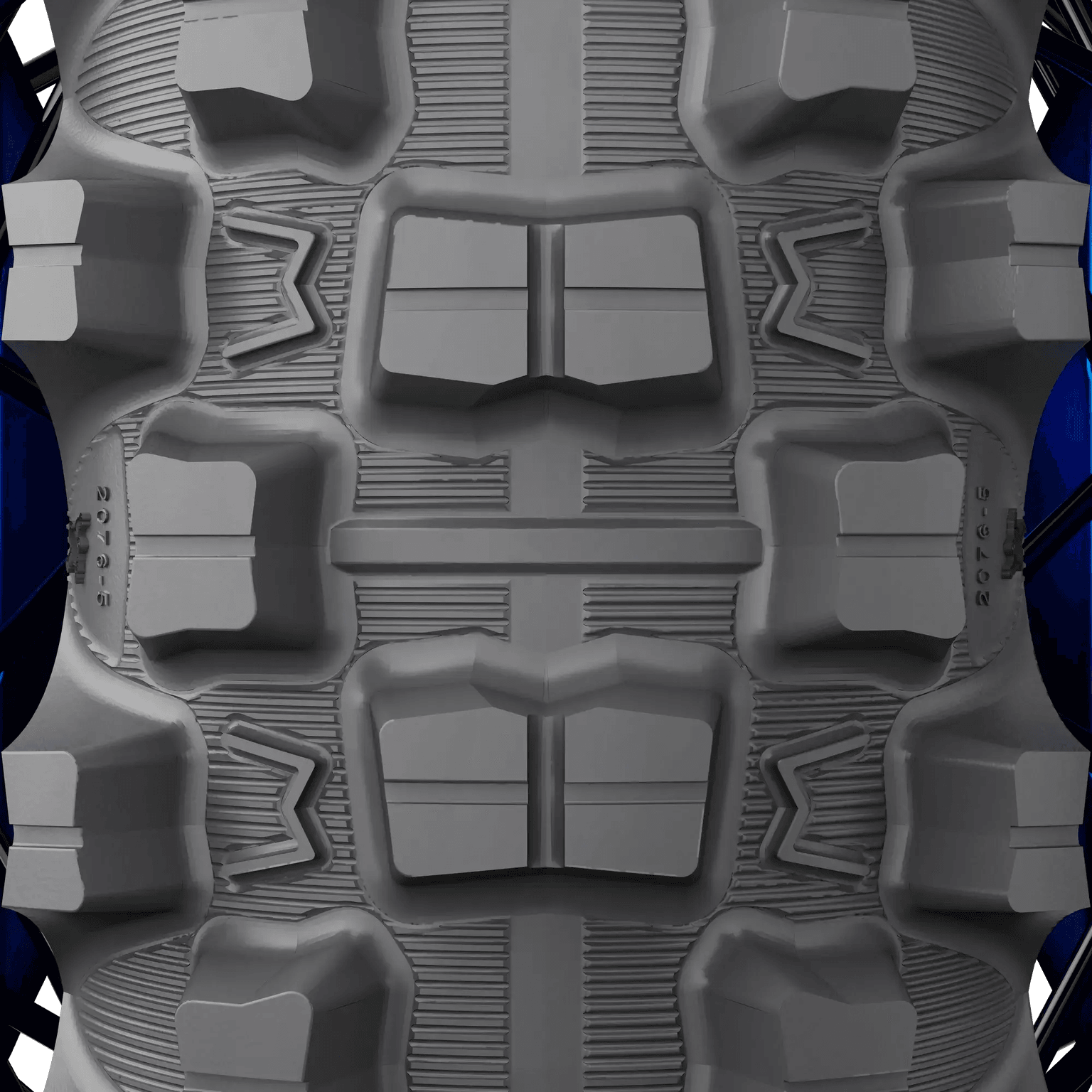 Michelin Starcross 5 MINI Tyre - Image 13