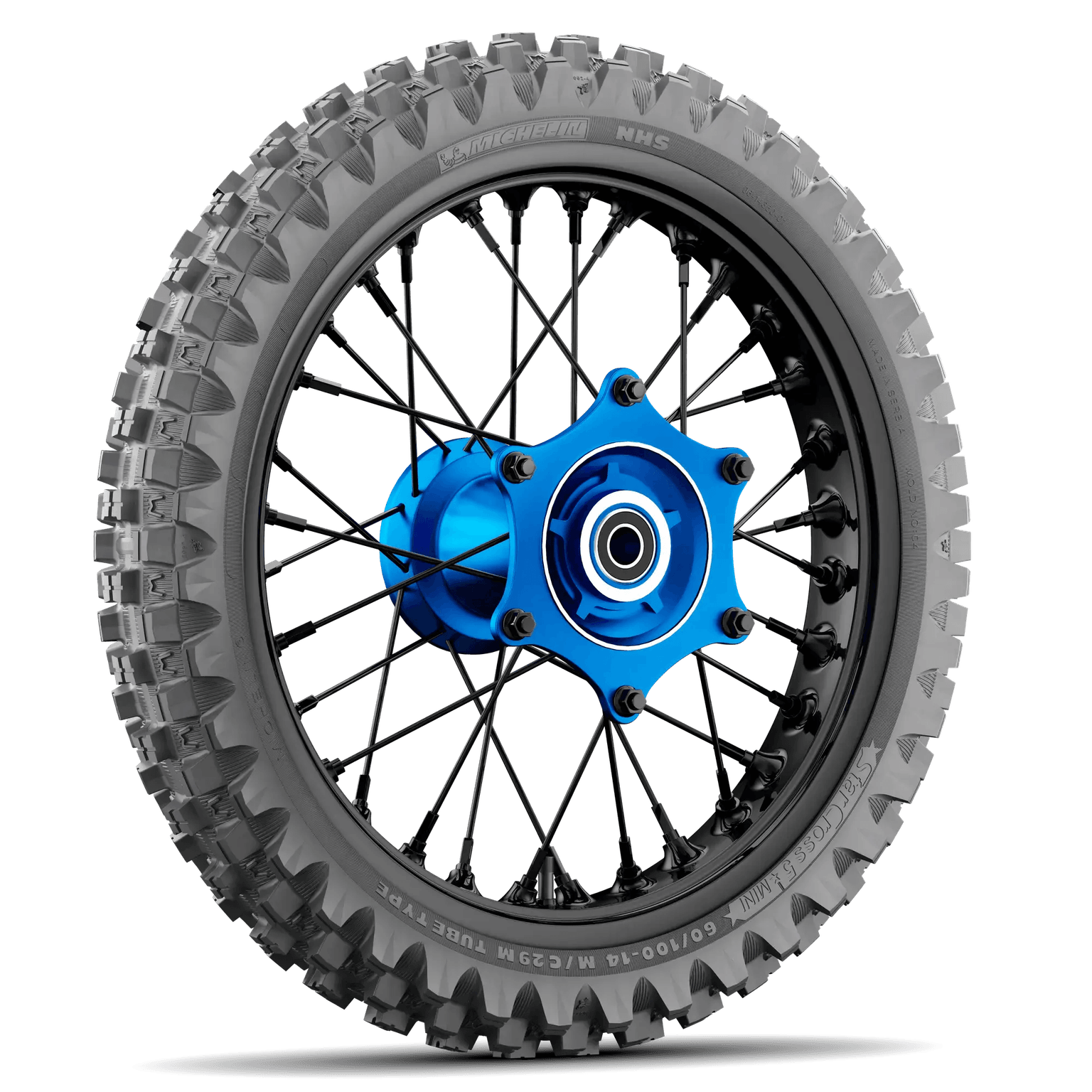 Michelin Starcross 5 MINI Tyre - Image 3