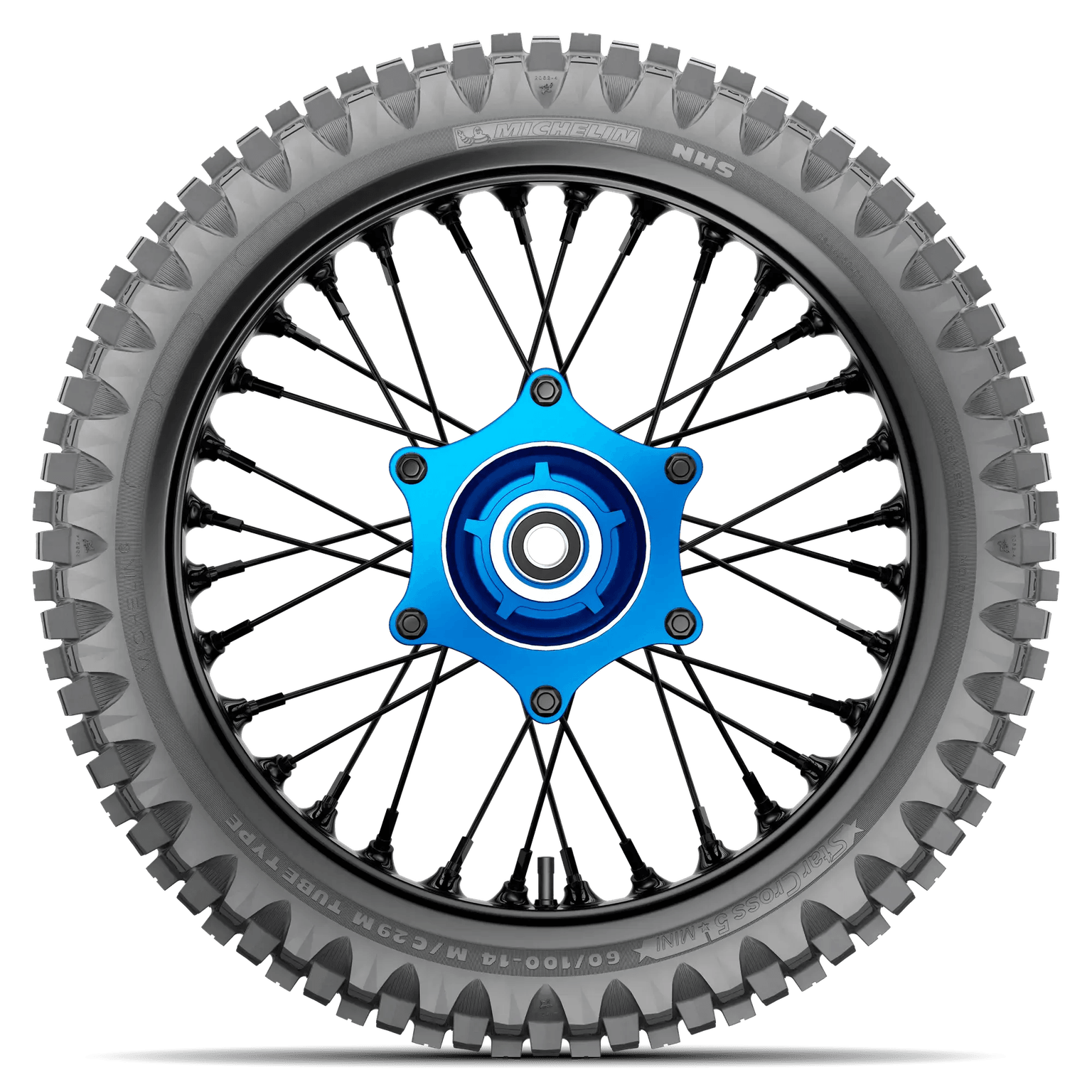 Michelin Starcross 5 MINI Tyre - Image 6