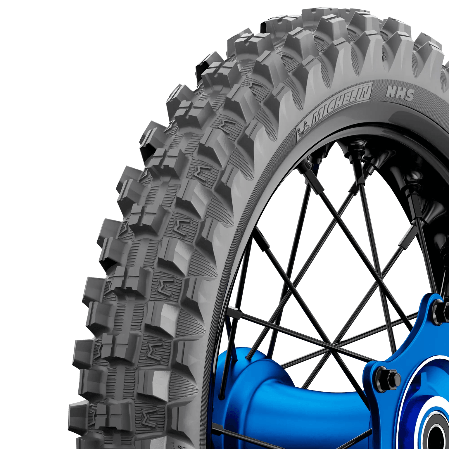 Michelin Starcross 5 MINI Tyre - Image 4