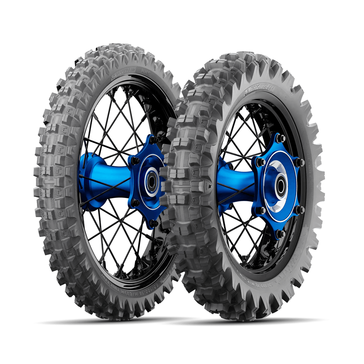 Michelin Michelin Starcross 5 MINI Tyre motorcycle tyre