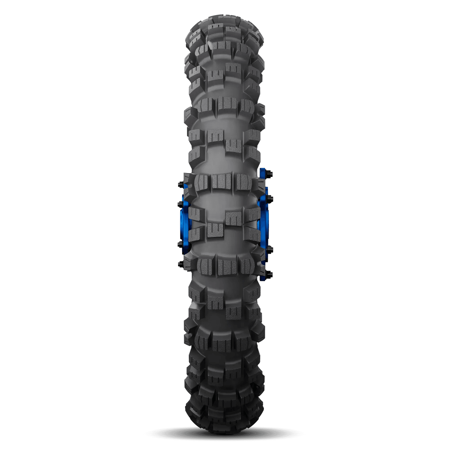 Michelin Starcross 6 Hard Tyre - Image 11