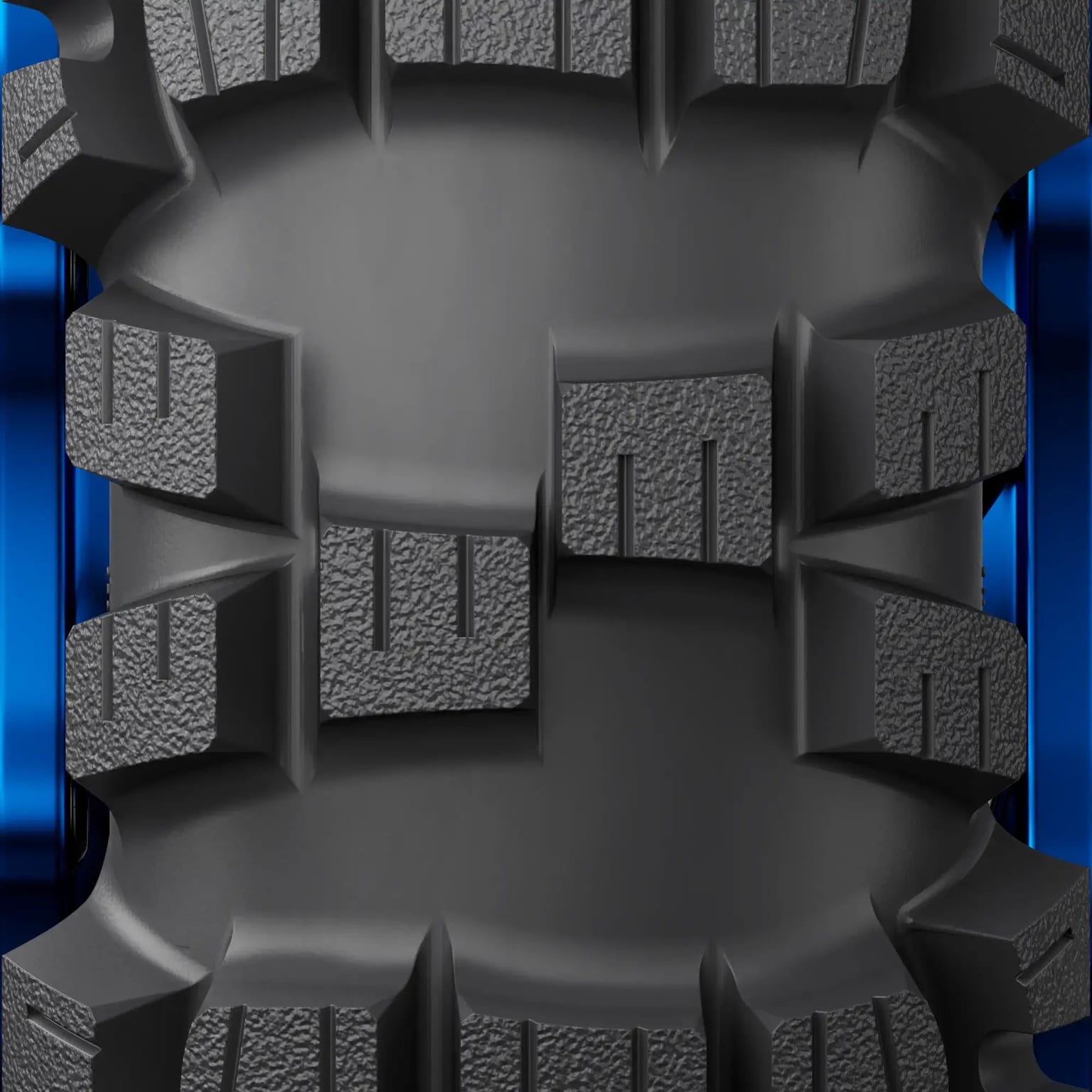 Michelin Starcross 6 Hard Tyre - Image 13