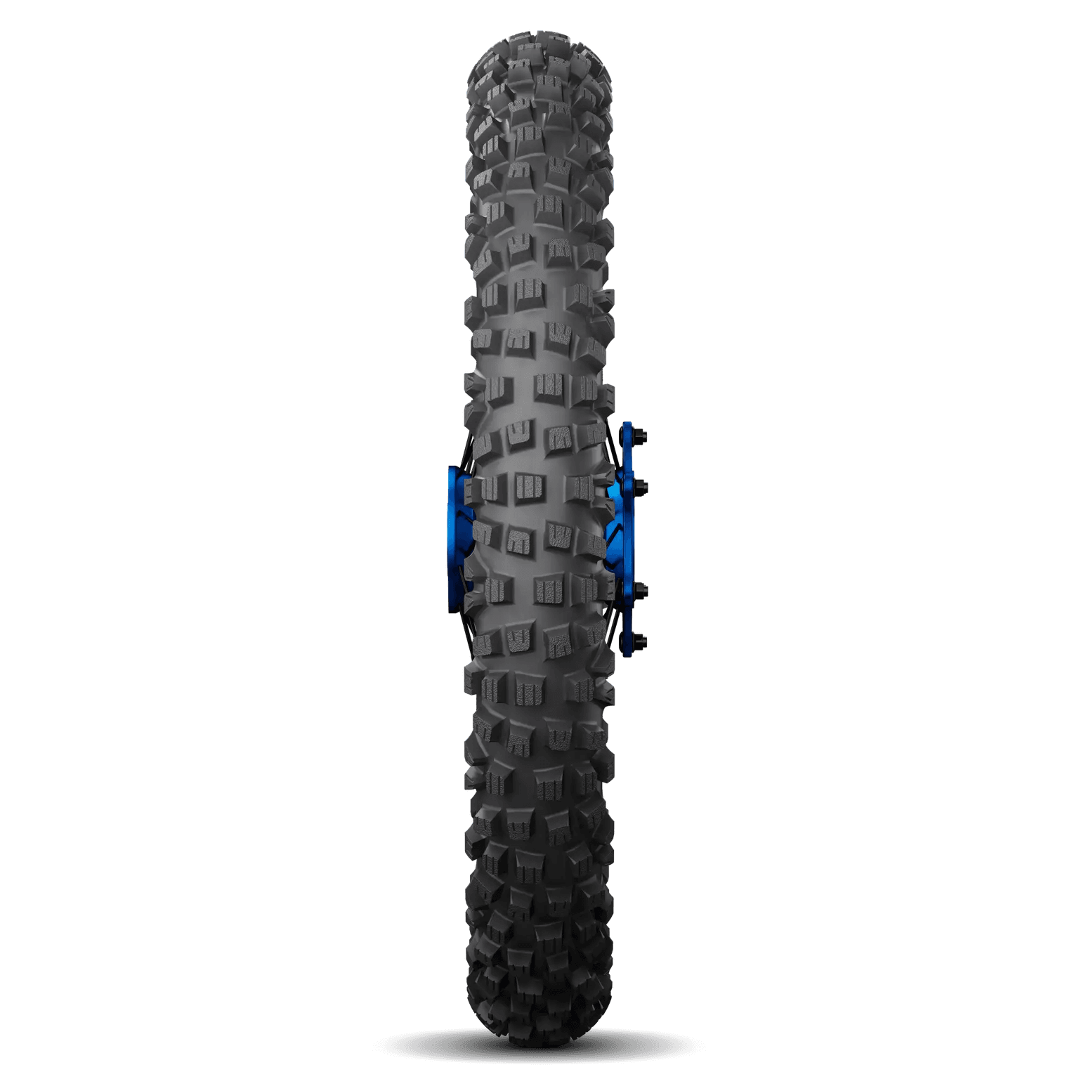 Michelin Starcross 6 Hard Tyre - Image 5