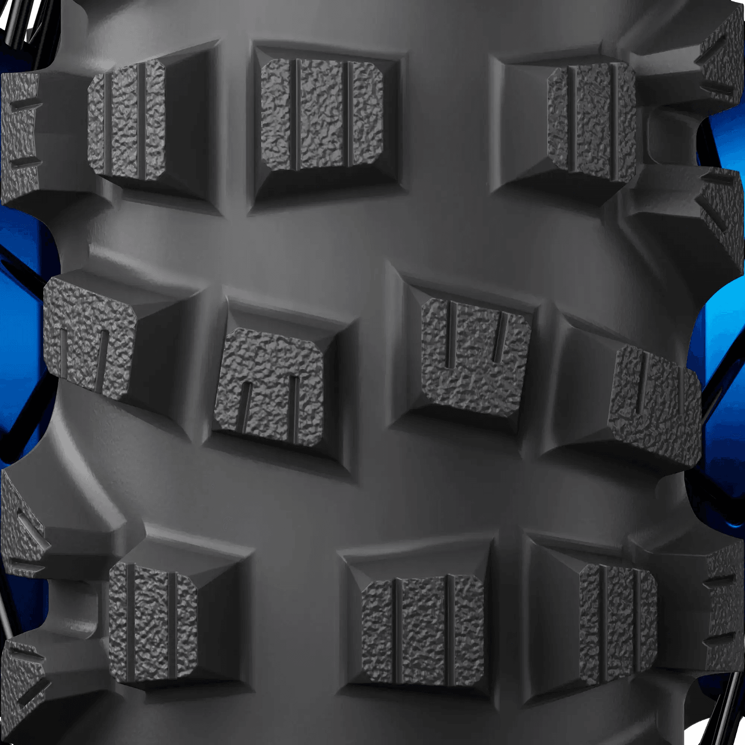 Michelin Starcross 6 Hard Tyre - Image 7