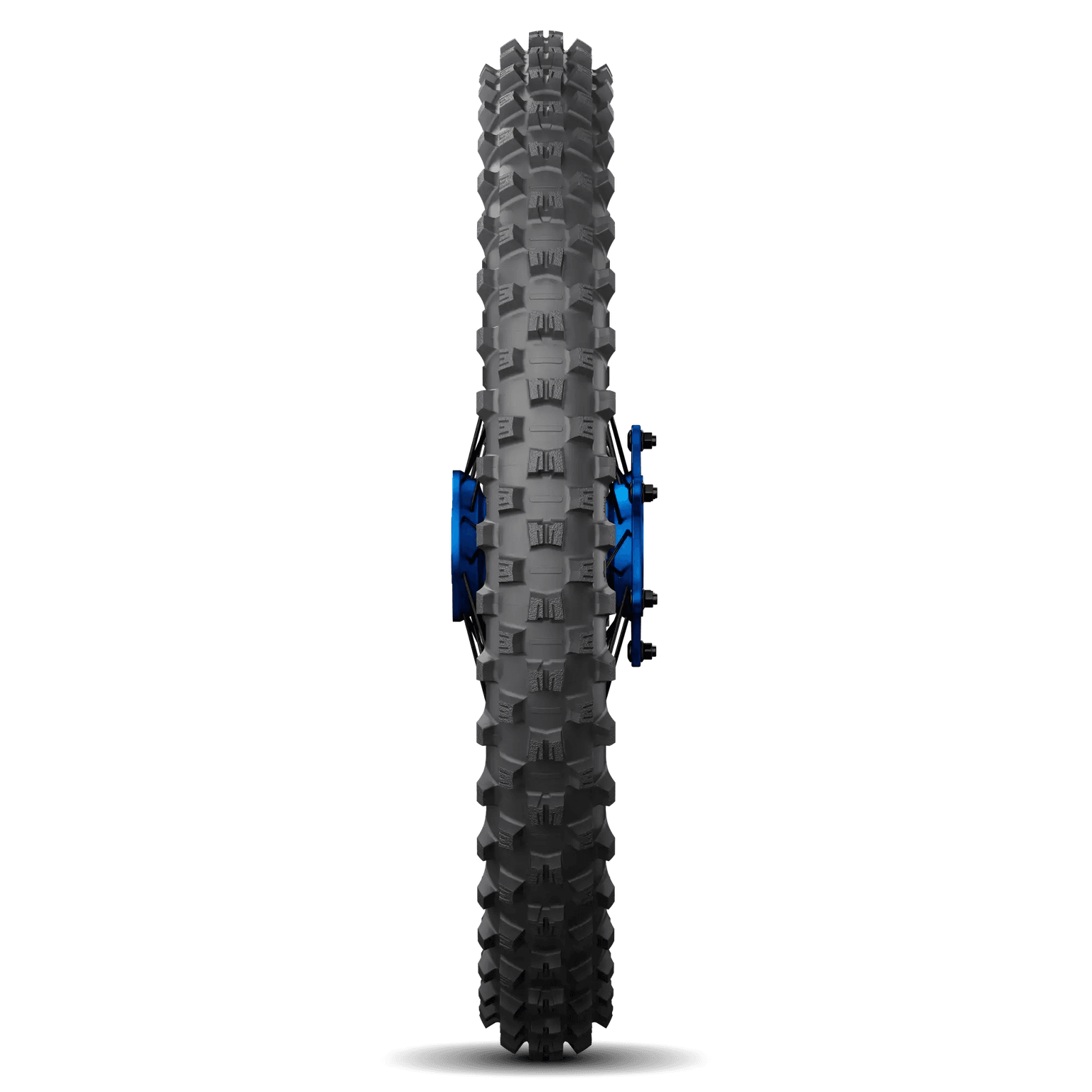 Michelin Starcross 6 Medium Hard Tyre - Image 5