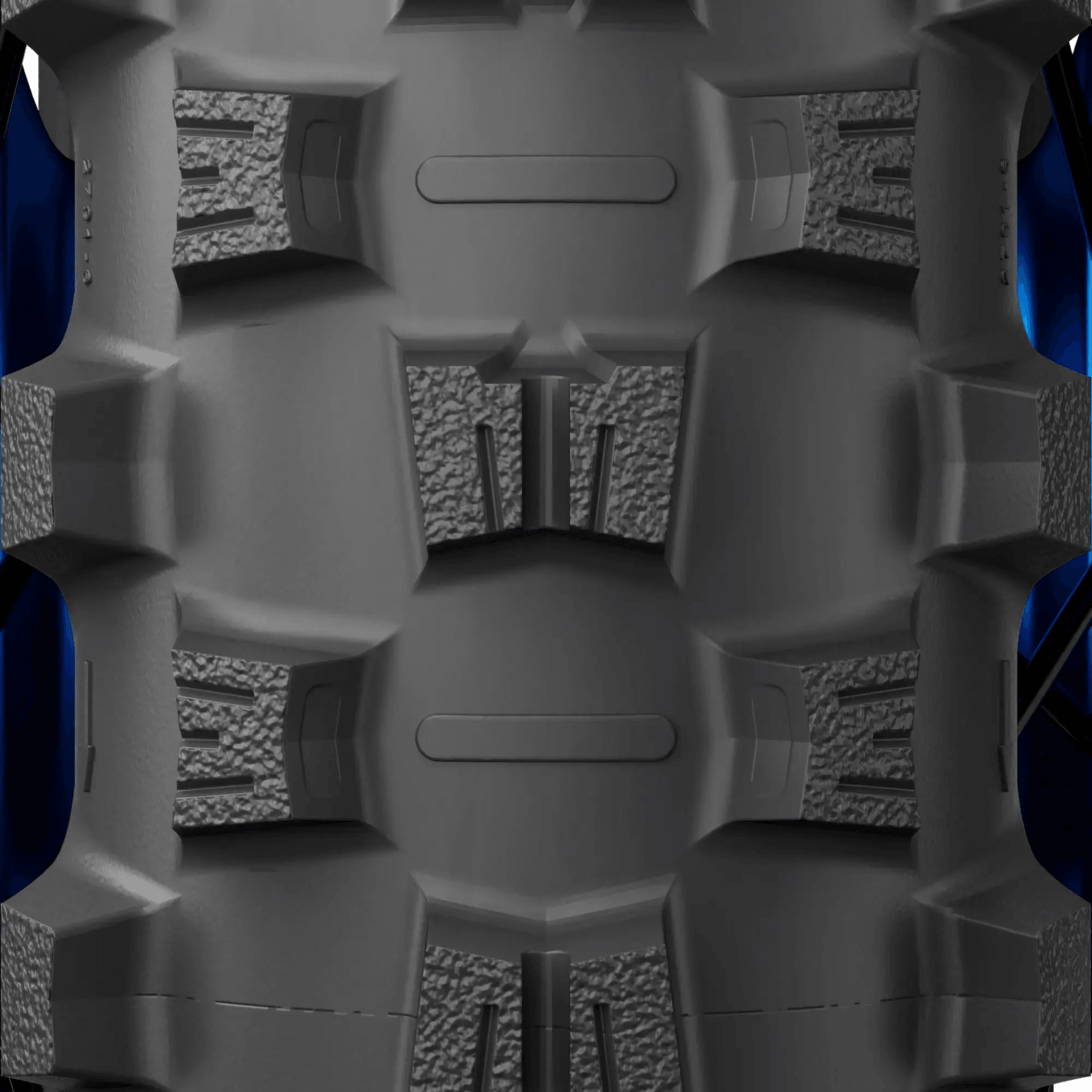 Michelin Starcross 6 Medium Hard Tyre - Image 7