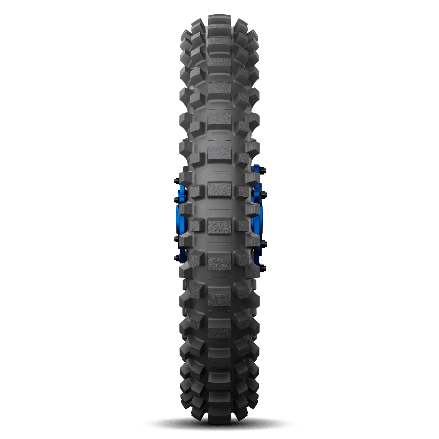 Michelin Starcross 6 Medium Hard Tyre - Image 11