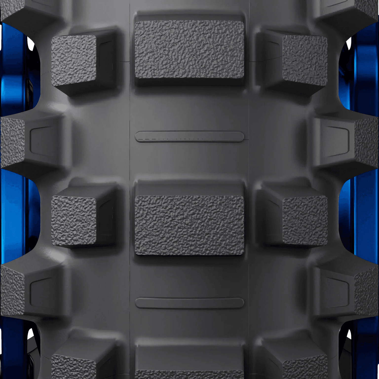 Michelin Starcross 6 Medium Hard Tyre - Image 13