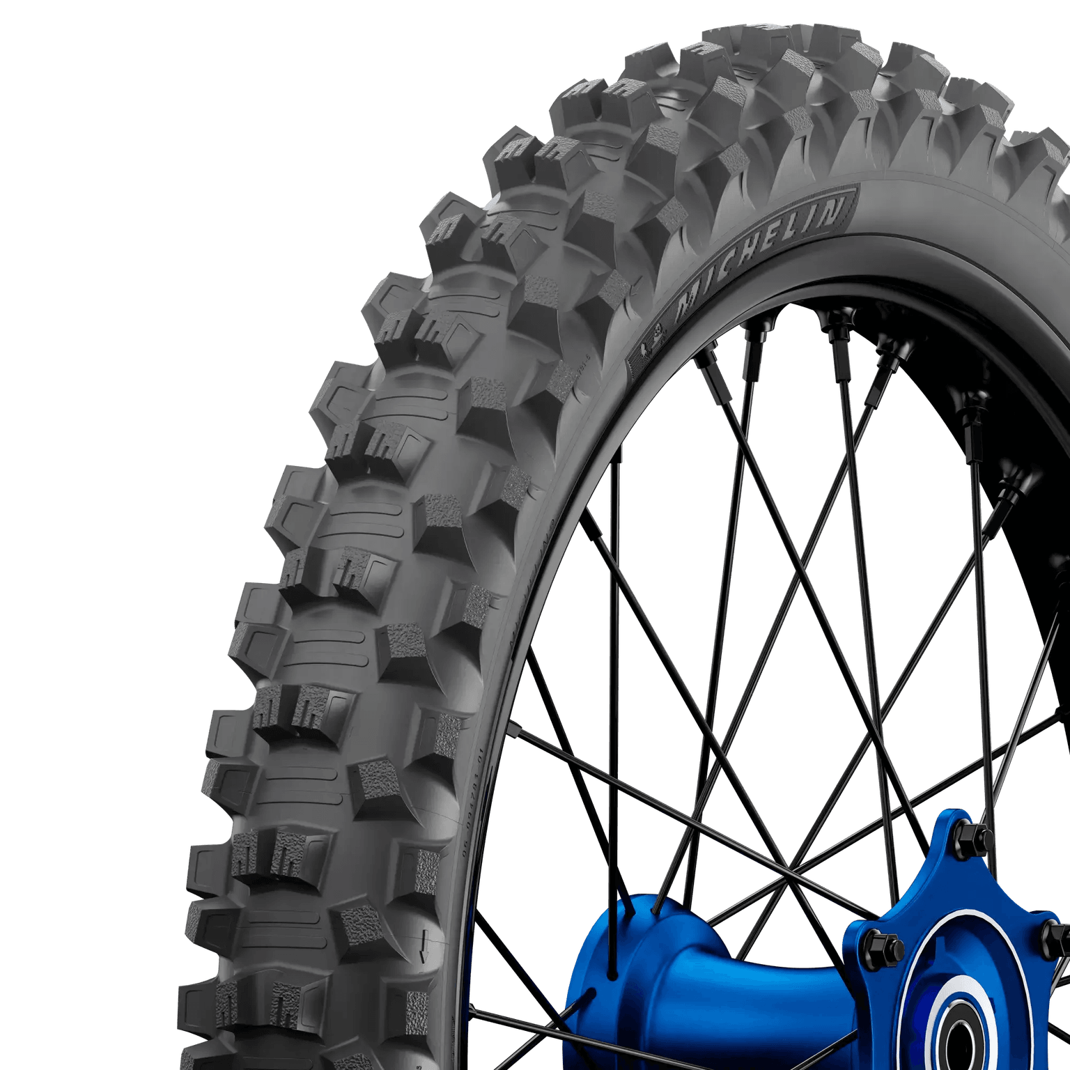 Michelin Starcross 6 Medium Soft Tyre - Image 4