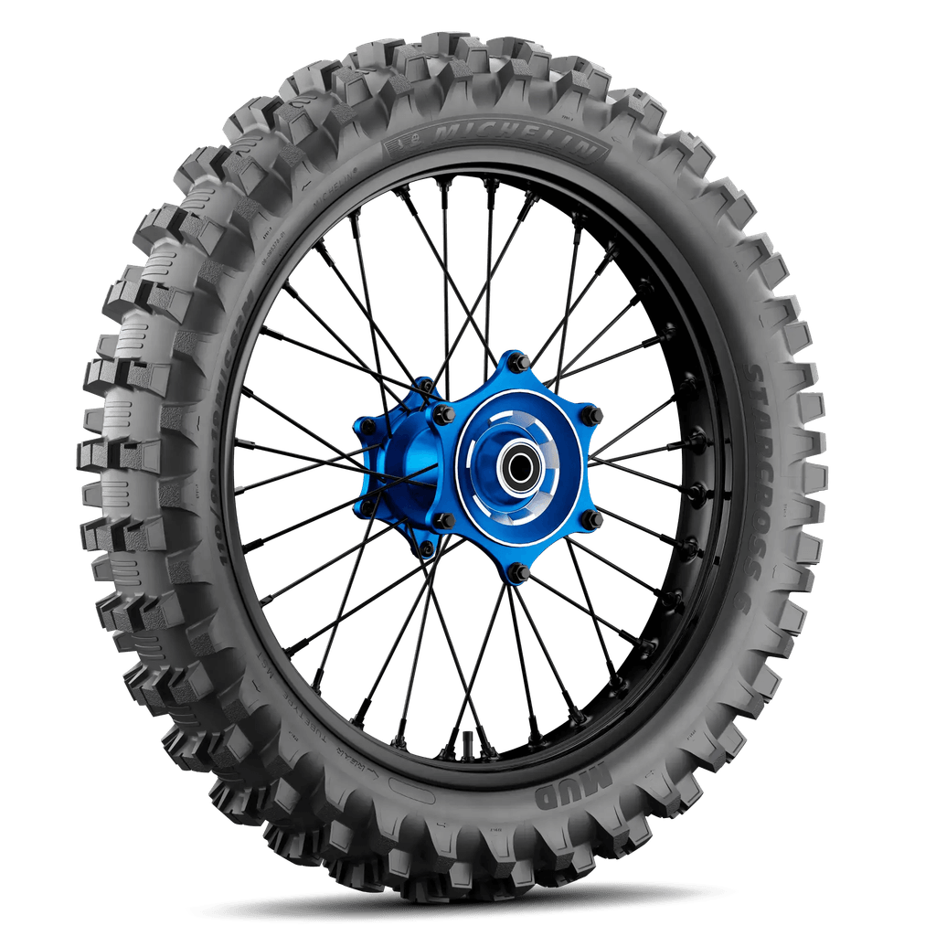 Michelin Starcross 6 Mud Tyre