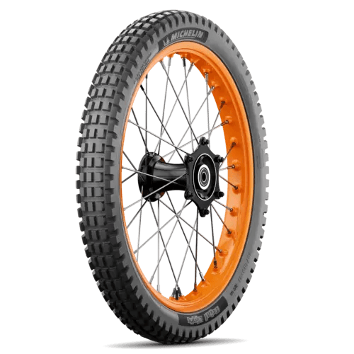 Michelin Trial Light Tyre