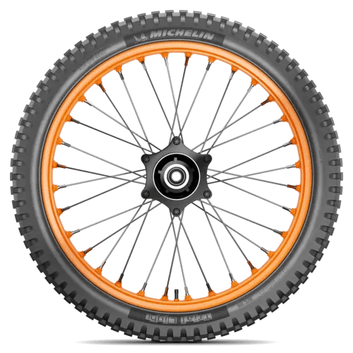 Michelin Trial Light Tyre - Image 6