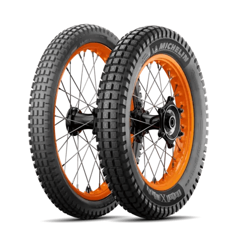 Michelin Michelin Trial Light Tyre motorcycle tyre