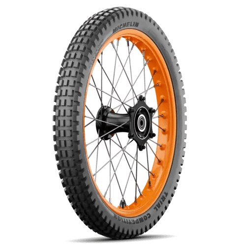Michelin Trial X11 Tyre