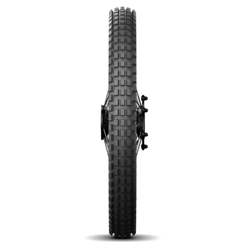Michelin Trial X11 Tyre - Image 5