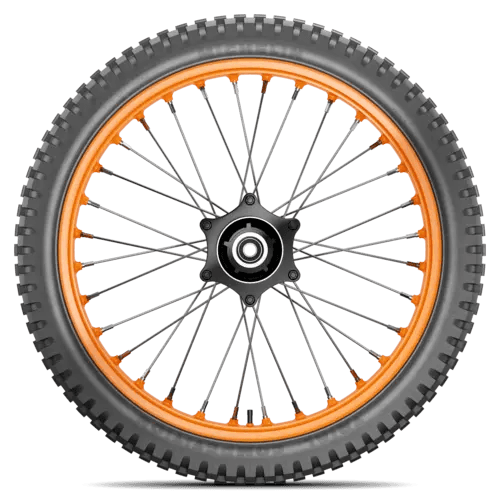 Michelin Trial X11 Tyre - Image 6