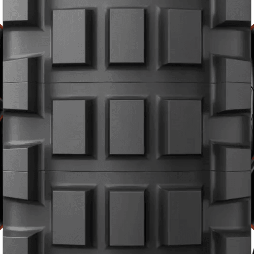 Michelin Trial X11 Tyre - Image 7
