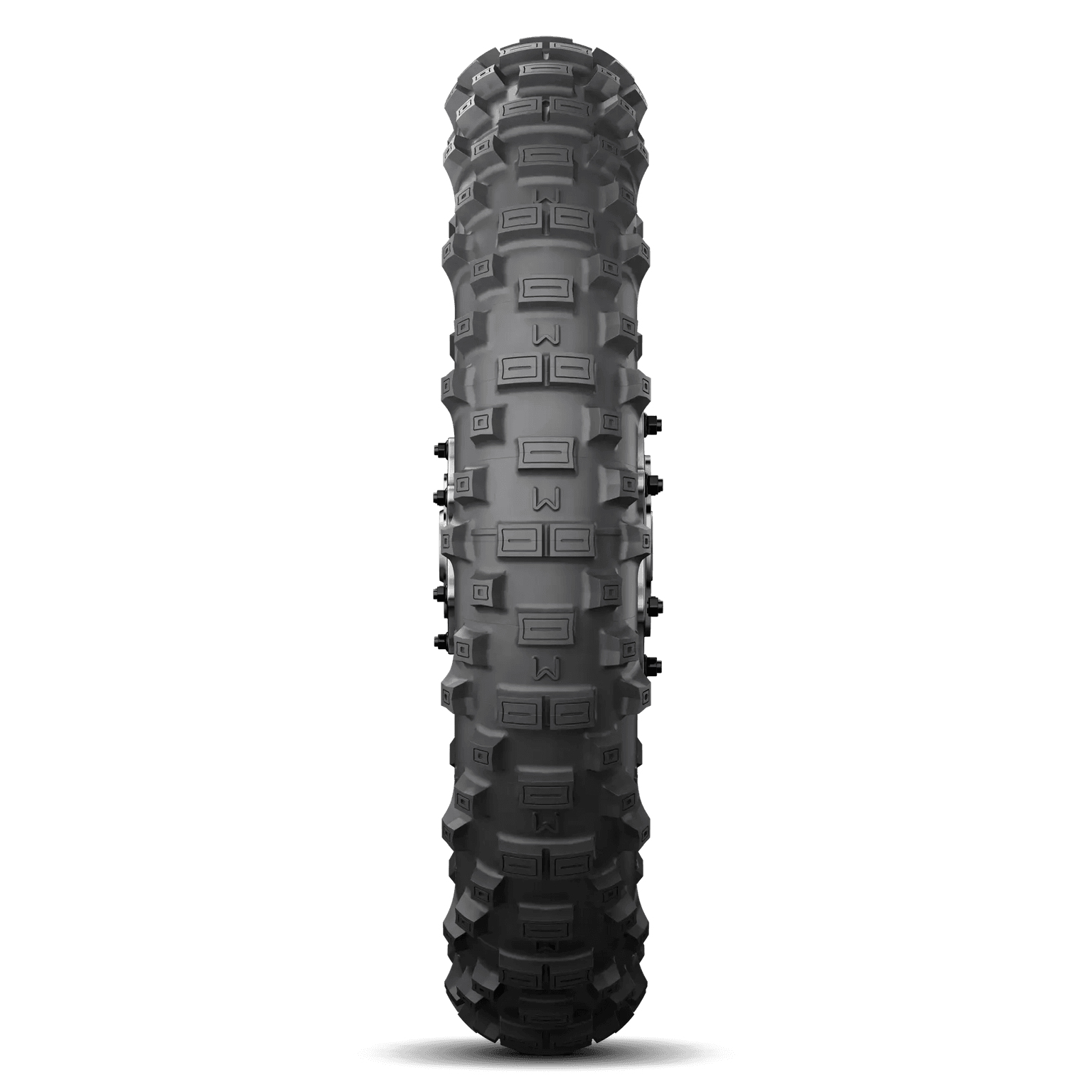 Michelin Enduro Medium Tyre - Image 11