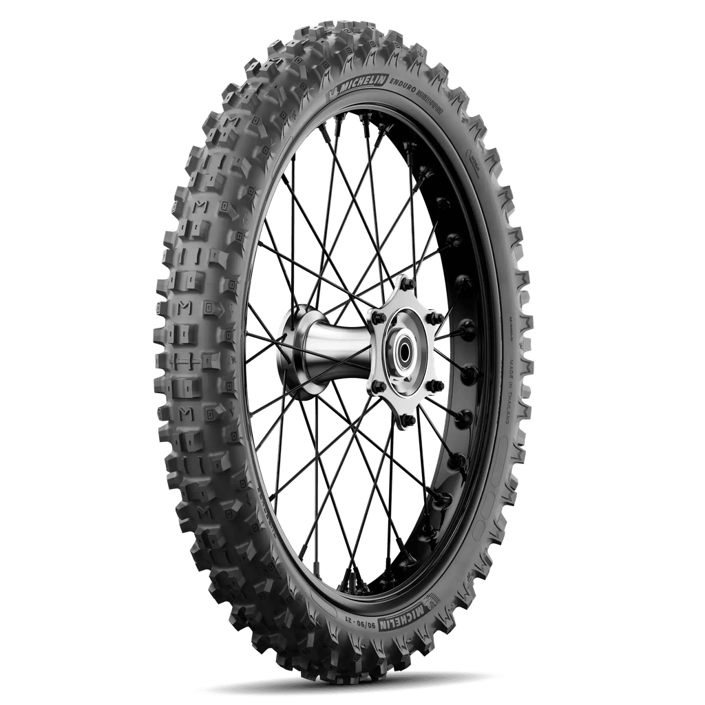 Michelin Enduro Medium Tyre
