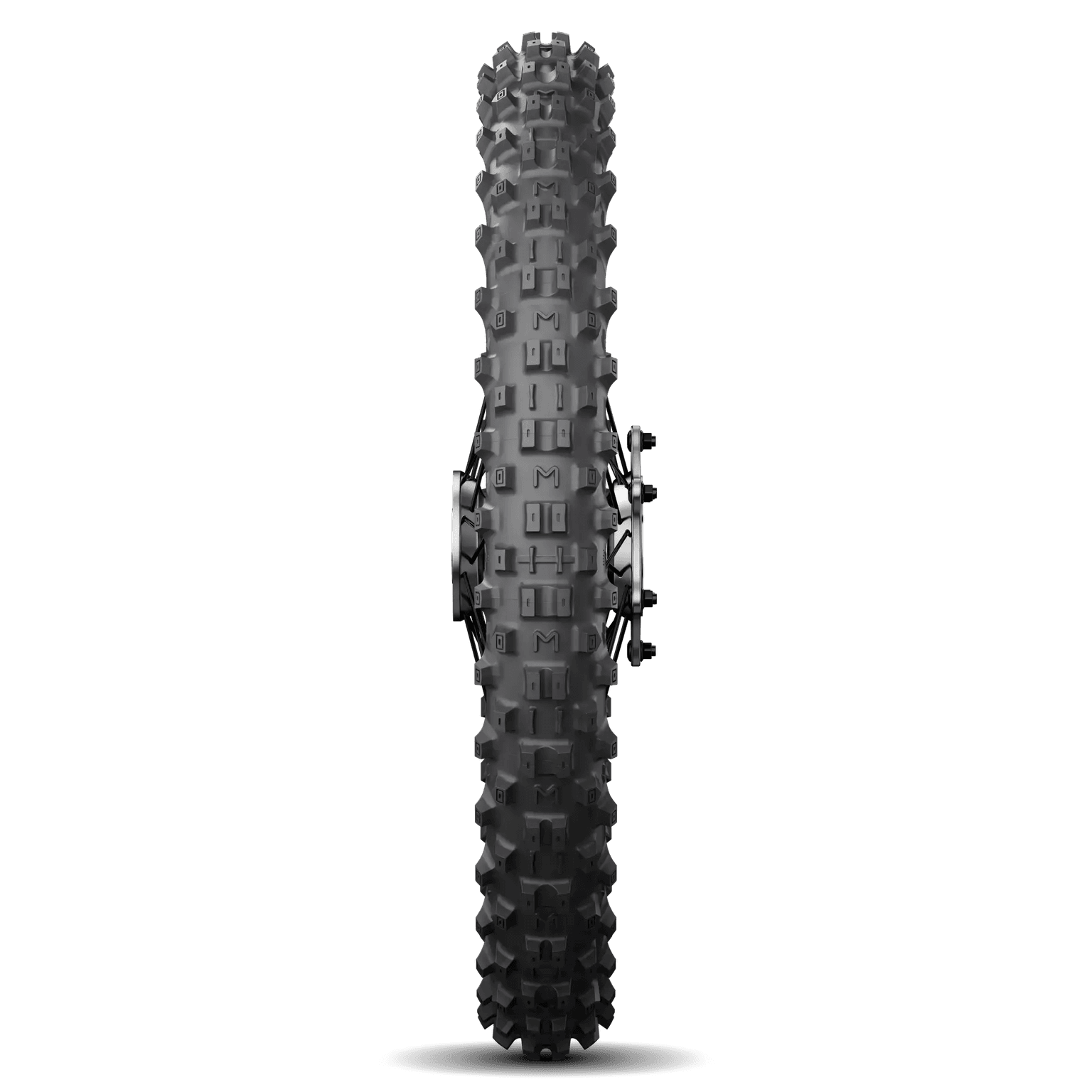 Michelin Enduro Medium Tyre - Image 5