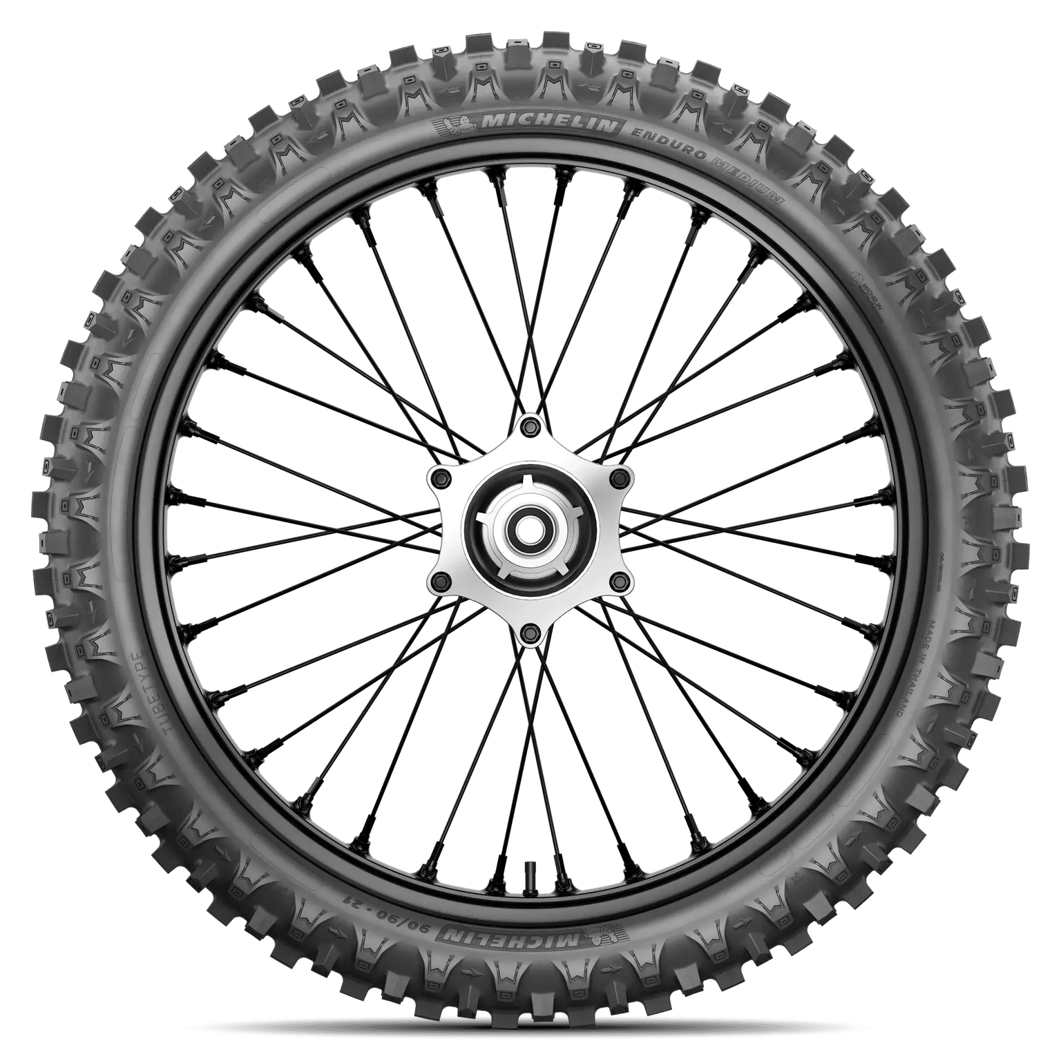 Michelin Enduro Medium Tyre - Image 6
