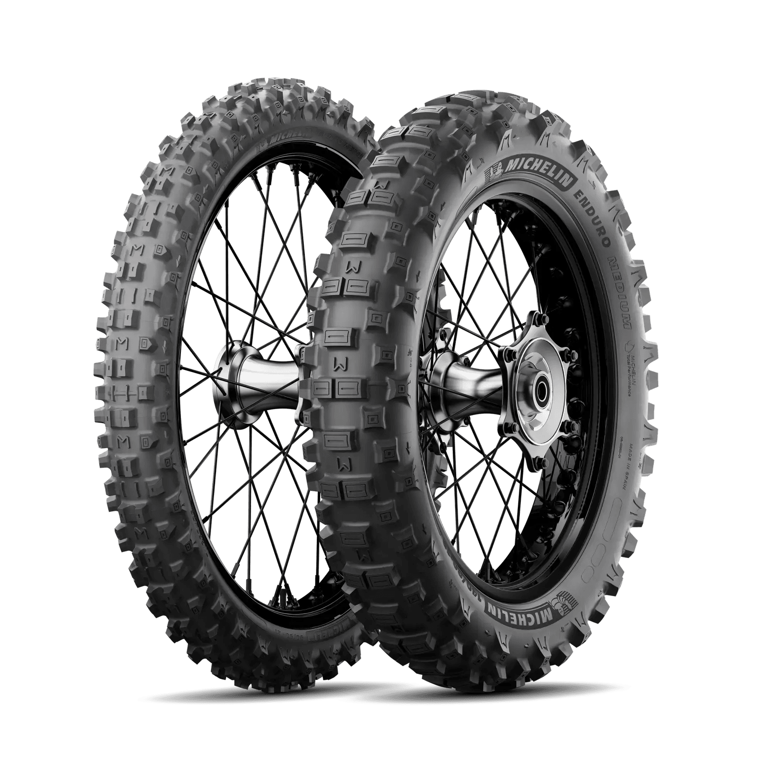 Michelin Michelin Enduro Medium Tyre motorcycle tyre