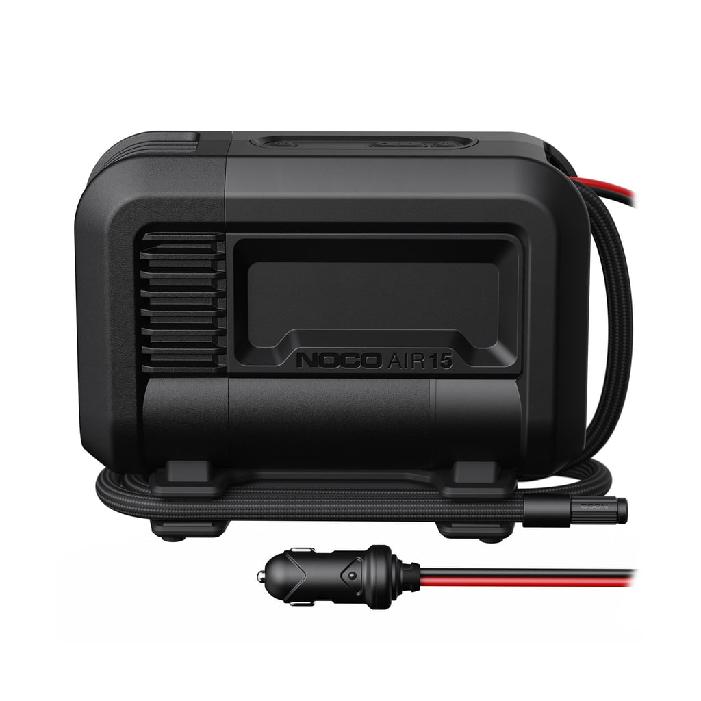 Noco AIR15 15A Portable Air Inflator AIR15