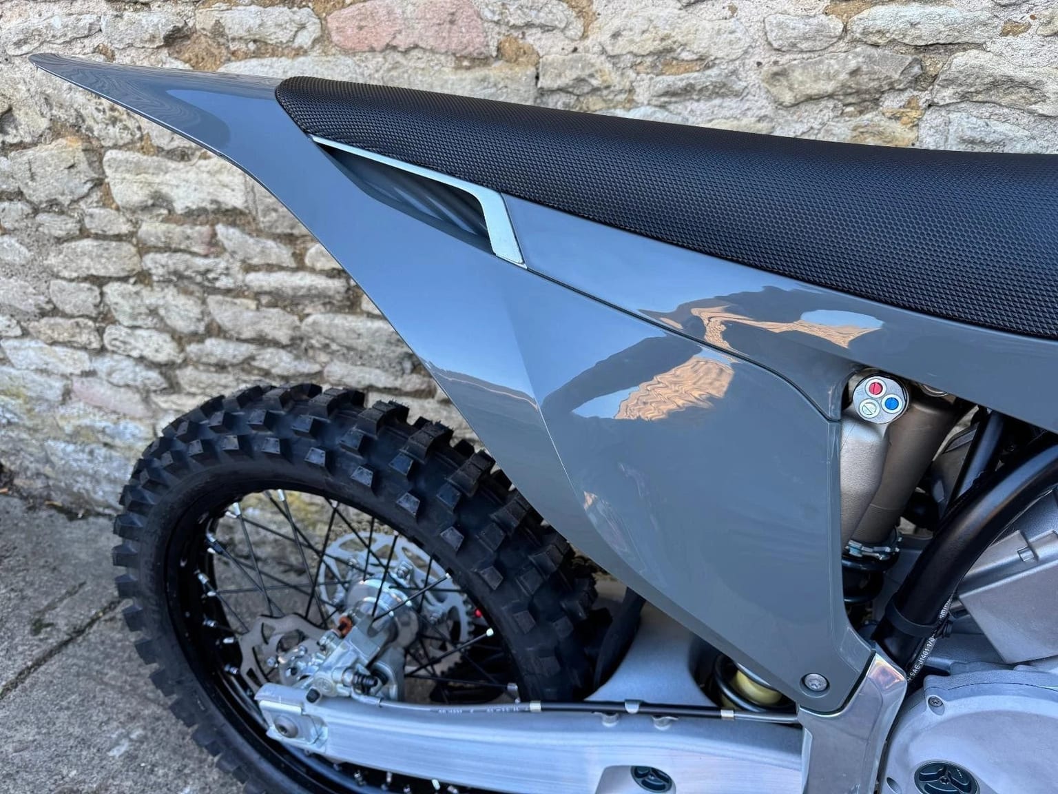 Stark Varg MX 1.2 Motocross Bike 80HP Model, New 2026 Model, In Stock & Ready - Image 9