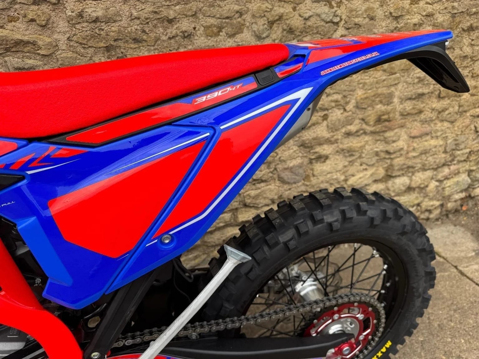 Beta RR 390cc 4T Racing, Brand New 2026 Model, In Stock & Ready Today - Image 6