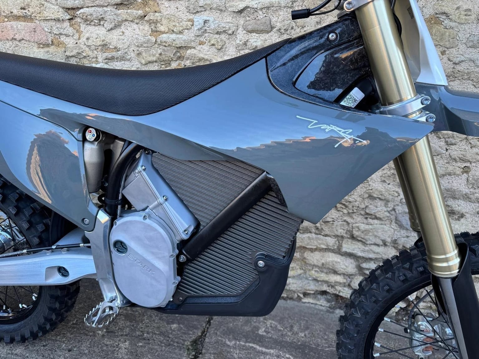Stark Varg MX 1.2 Motocross Bike 80HP Model, New 2026 Model, In Stock & Ready - Image 10