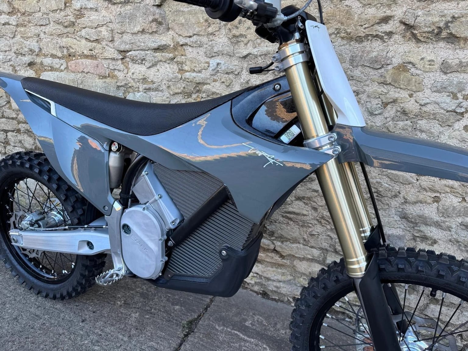 Stark Varg MX 1.2 Motocross Bike 80HP Model, New 2026 Model, In Stock & Ready - Image 12