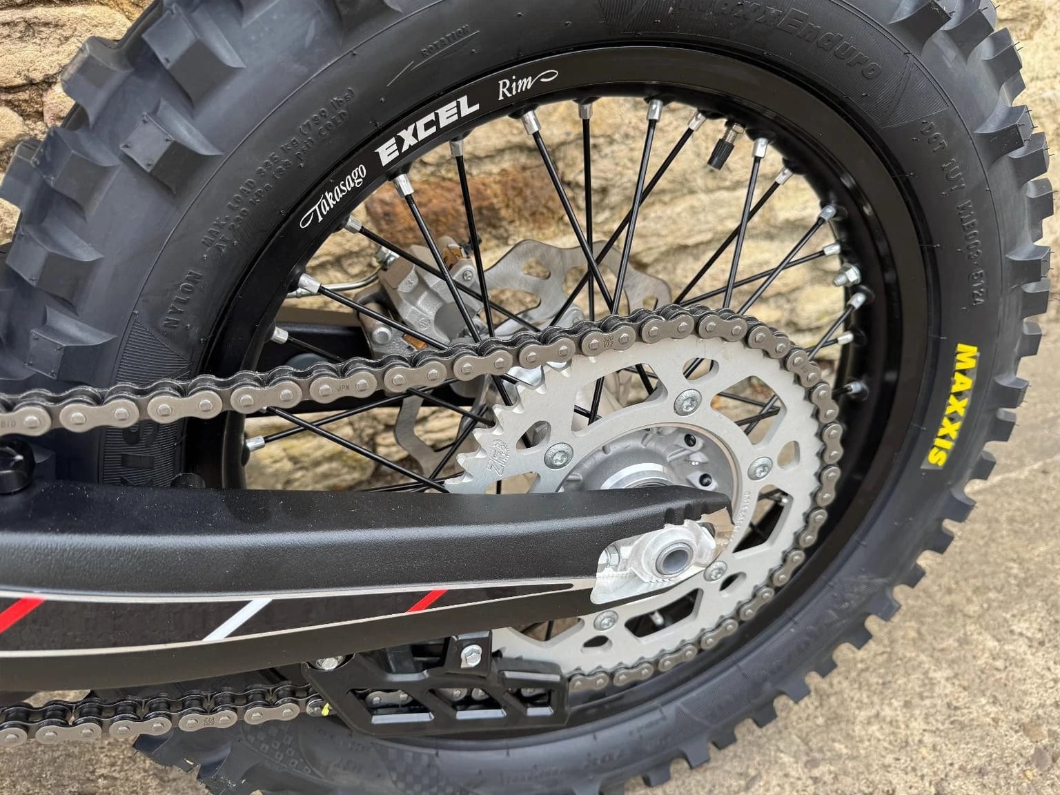 Beta RR300 X-PRO Enduro Bike, 2026 Model, All 2026 Models Sold, Next Model 2027 - Image 3