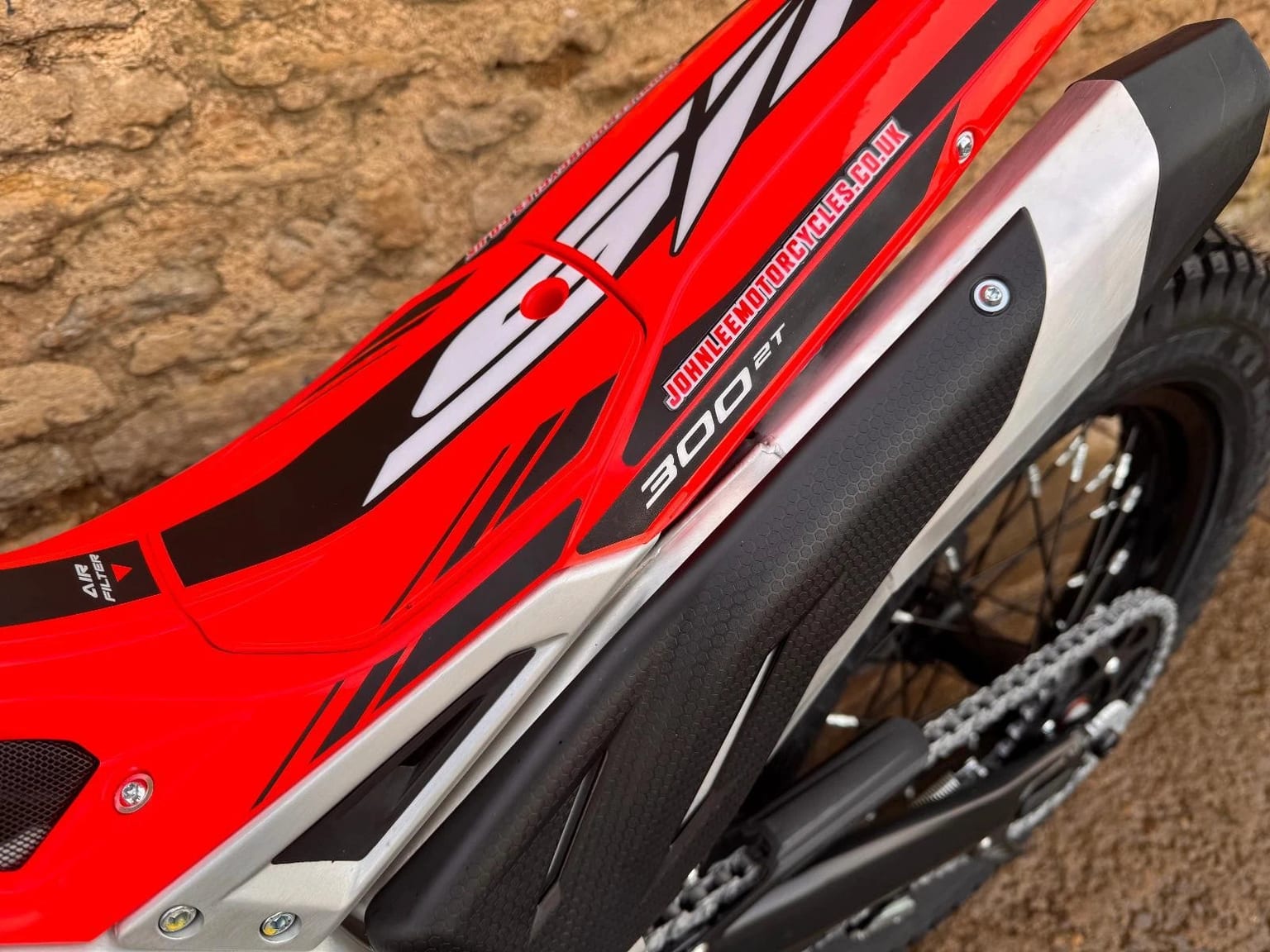 Beta Sincro 300cc Trials Bike, Brand New 2026 Model, In Stock & Ready Today - Image 7