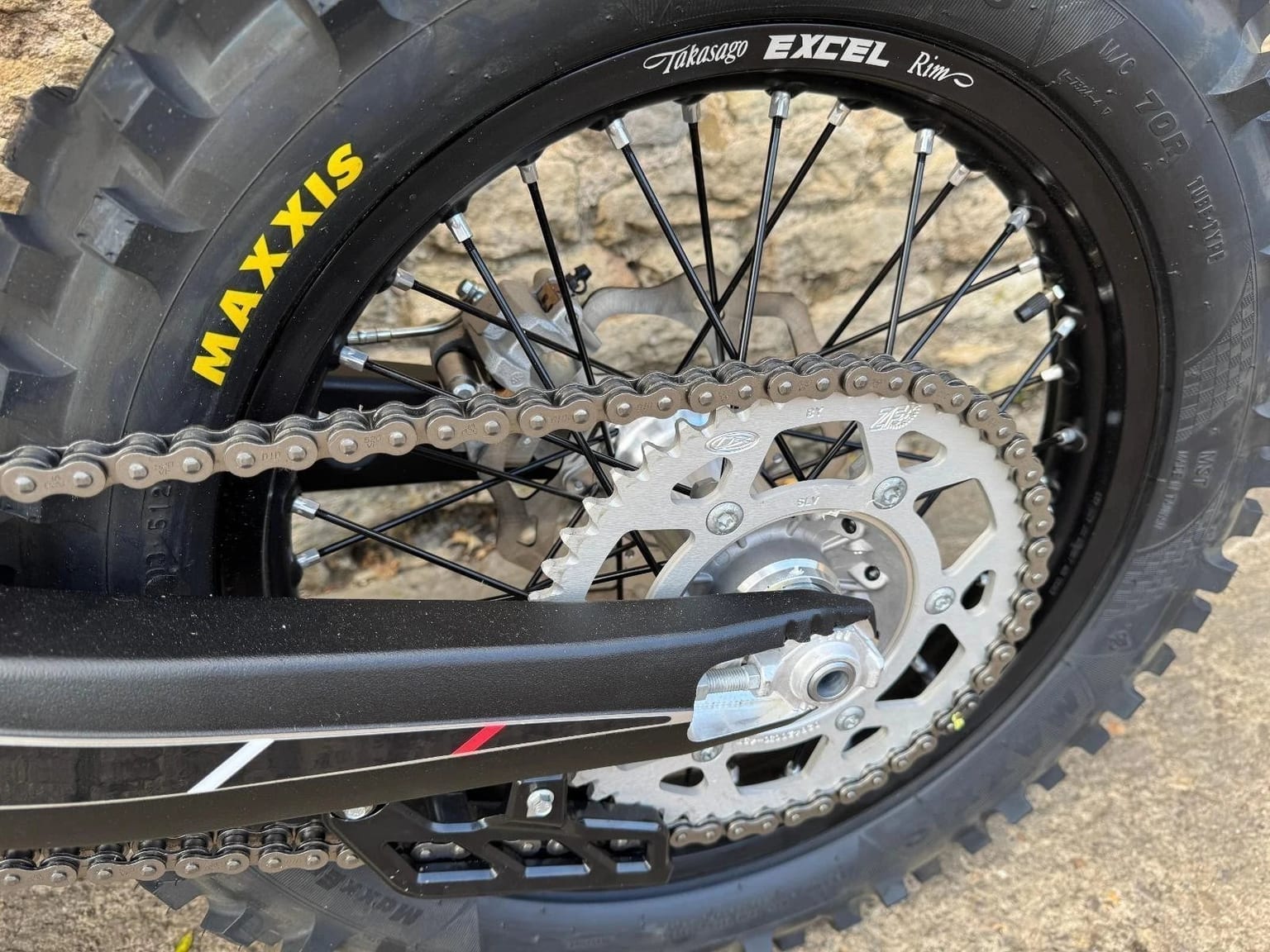 Beta RR430 X-PRO 4T Enduro Bike, New 2026 Model, In Stock & Ready To Ride - Image 8