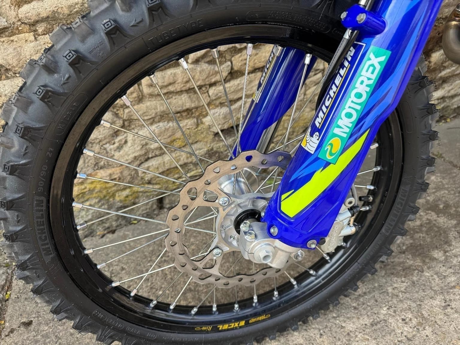 Sherco SEF-F 300cc 4T Factory, Brand New 2026 Model, In Stock & Ready To Ride Today - Image 12