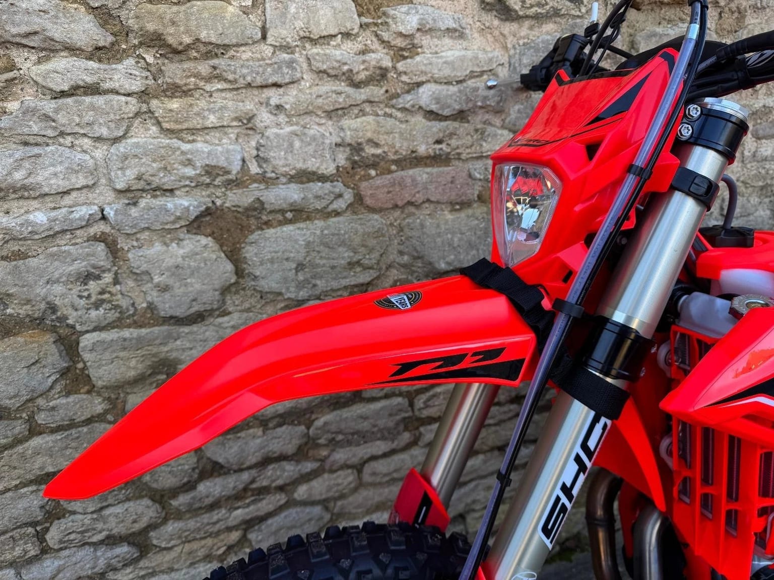 Beta RR480 X-PRO 4T Enduro Bike, New 2026 Model, In Stock Now - Image 8