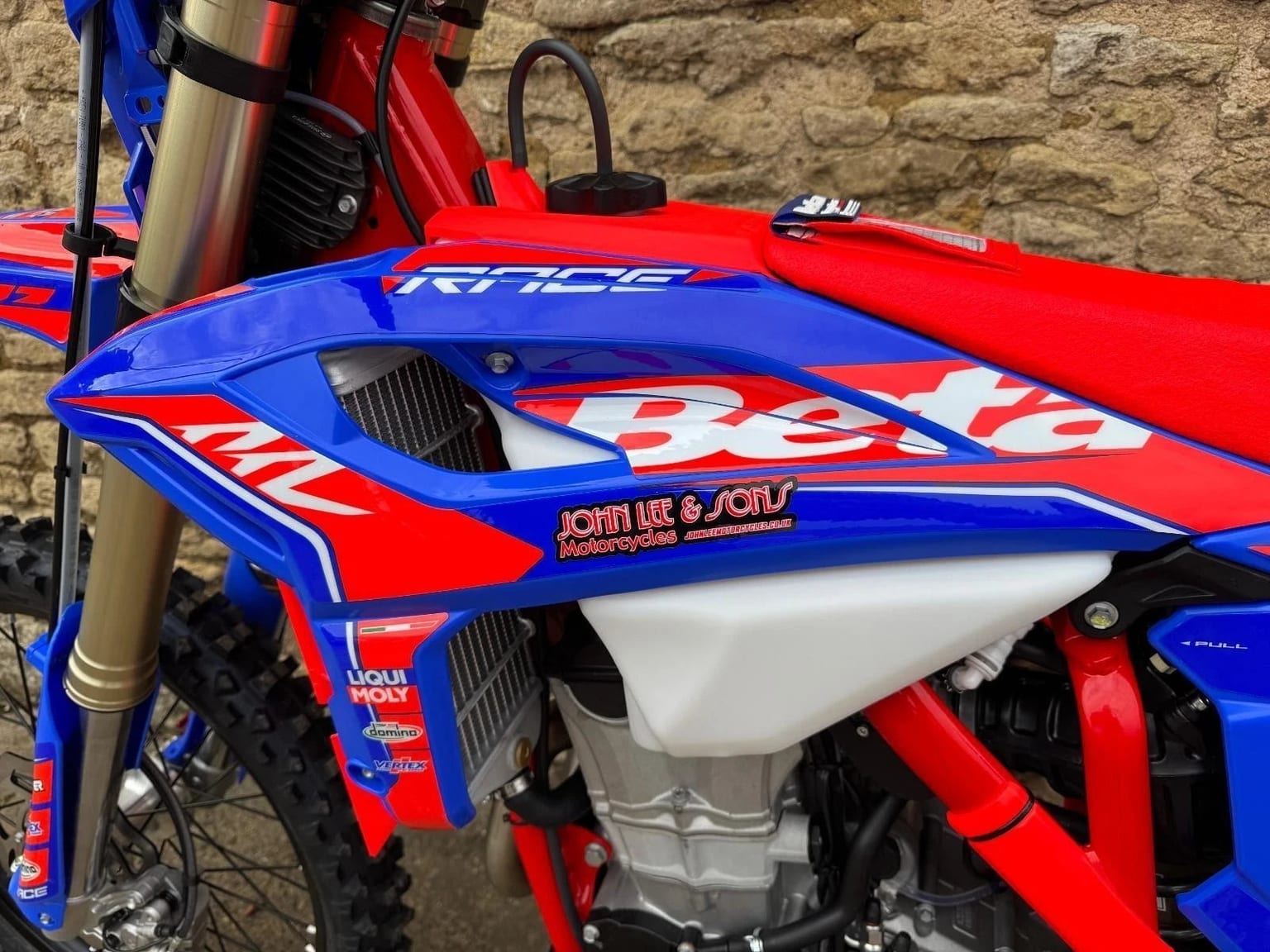 Beta RR 390cc 4T Racing, Brand New 2026 Model, In Stock & Ready Today - Image 5