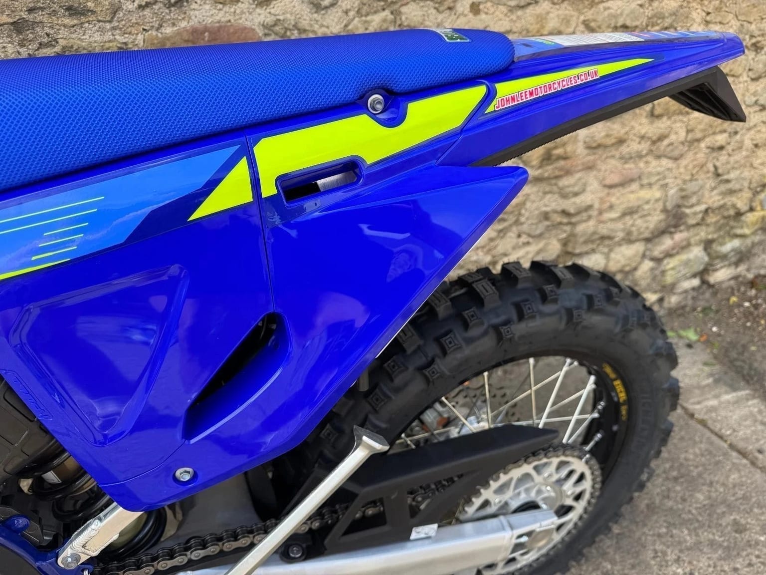Sherco SEF-F 300cc 4T Factory, Brand New 2026 Model, In Stock & Ready To Ride Today - Image 11