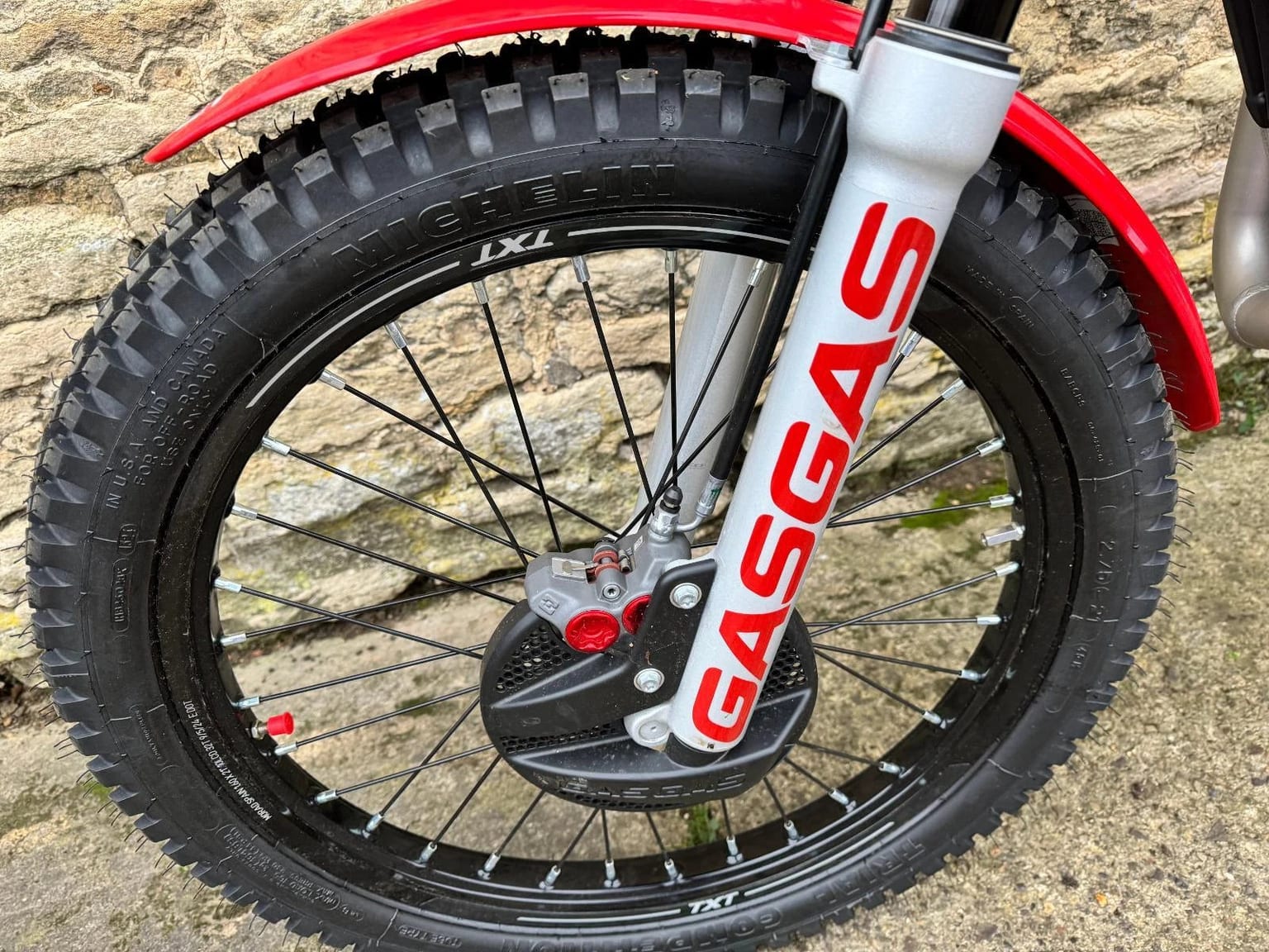 Gas Gas TXT 300cc Racing Trials Bike, 2025 Model, In Stock & £3000.00 Discount!!! - Image 10