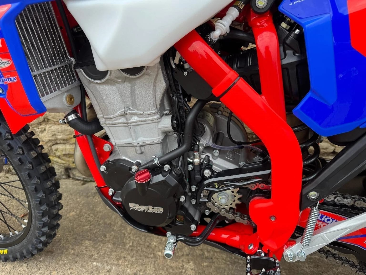 Beta RR 390cc 4T Racing, Brand New 2026 Model, In Stock & Ready Today - Image 4
