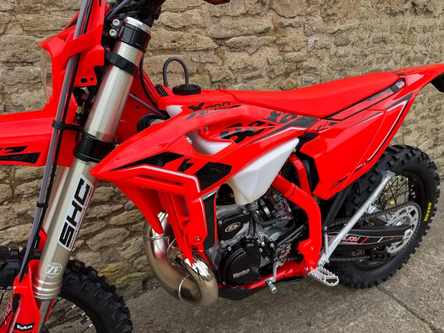Beta RR300 X-PRO Enduro Bike, 2026 Model, All 2026 Models Sold, Next Model 2027 - Image 9
