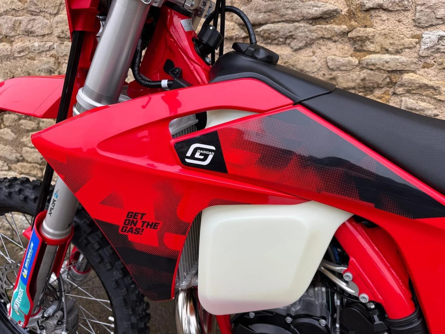 Gas Gas EC300 2T TBI Enduro, New 2026 Model, All 2026 EC300's Now Sold - Image 10