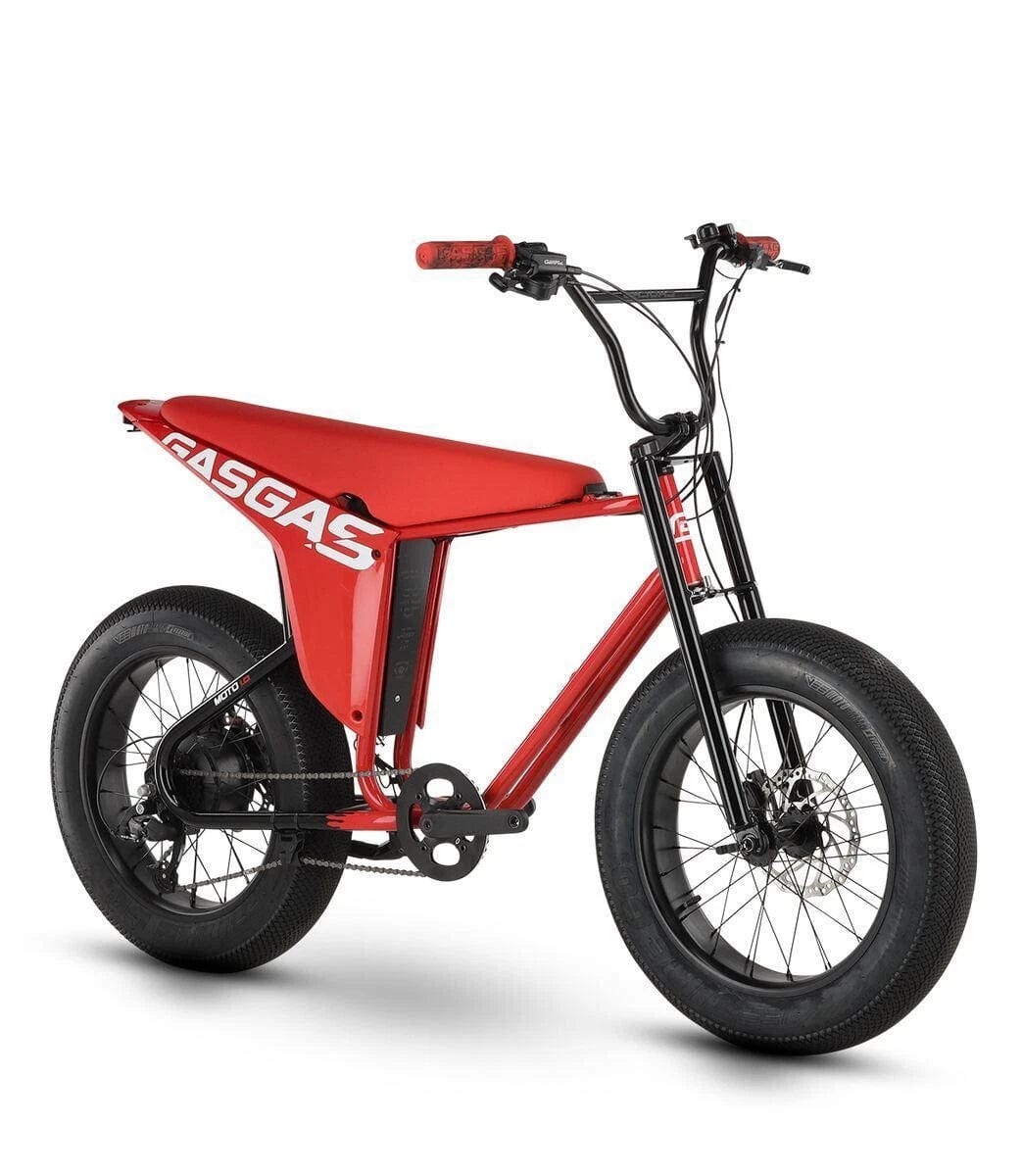 Gas Gas MOTO 1 EBike, Brand New 2024 Model, In Stock & Ready, Clearance Price - Image 5