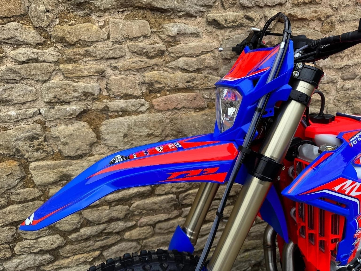 Beta RR 350cc 4T Racing, New 2026 Model, Brand New & In Stock Now - Image 12