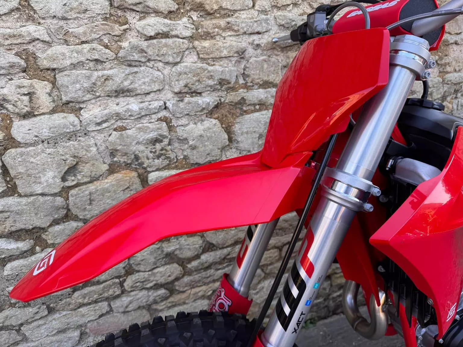 Gas Gas MC450F Motocross Bike, New 2024 Model, Clearance Price, One Available - Image 8