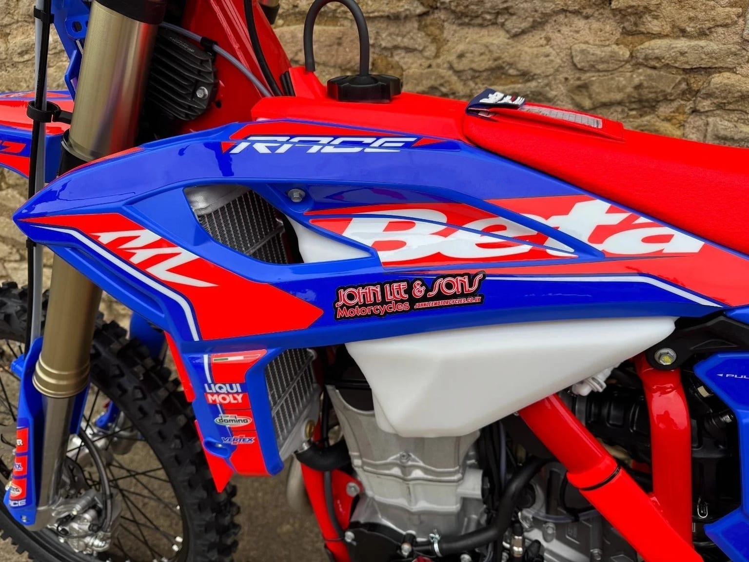 Beta RR 350cc 4T Racing, New 2026 Model, Brand New & In Stock Now - Image 10