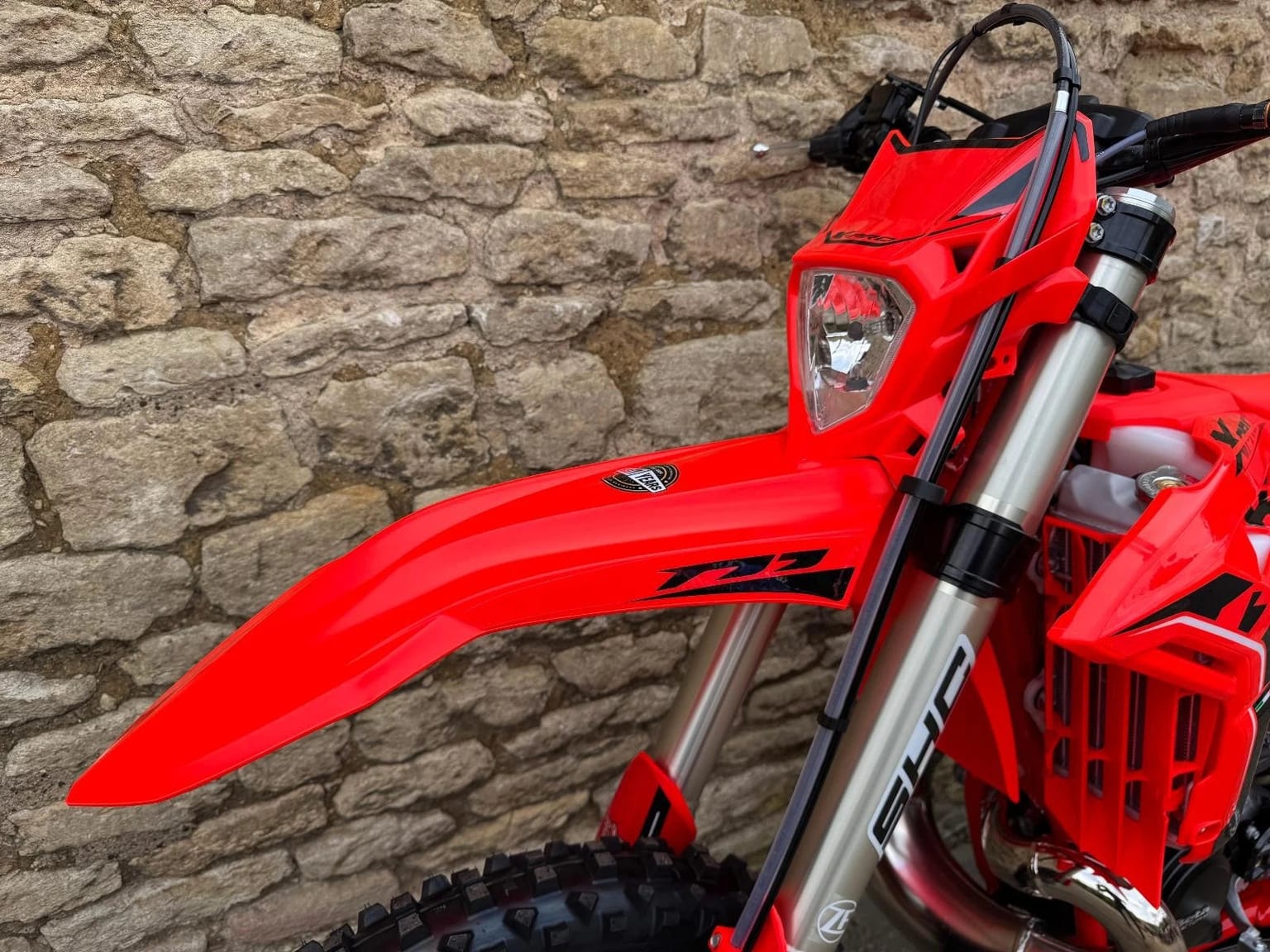 Beta RR300 X-PRO Enduro Bike, 2026 Model, All 2026 Models Sold, Next Model 2027 - Image 8